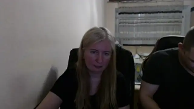 Вебкам-шоу PeterAndJen