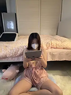 _xiaoxinxin_ 即時 XXX 聊天