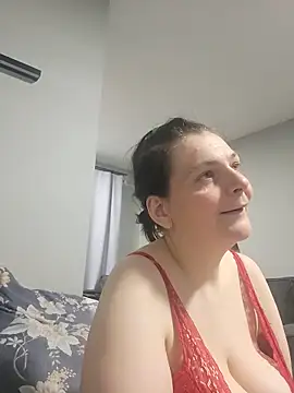 Webkamerová show roksa2026