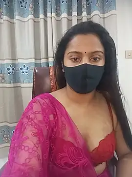 zareen_approach's Live XXX Chat