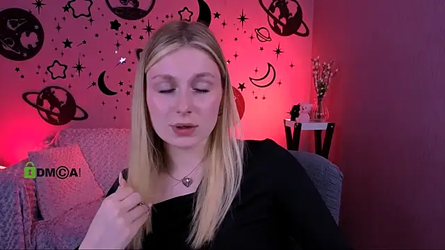 nekky_mouse's Live XXX Chat