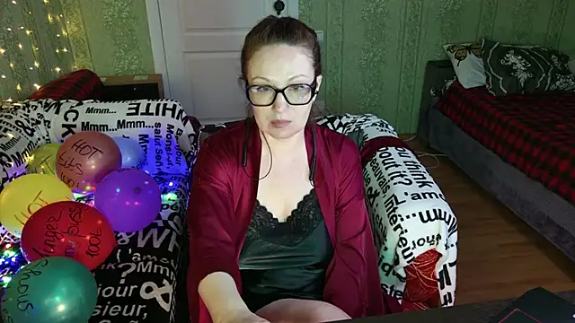 MarleneDietrich Live XXX-Chat
