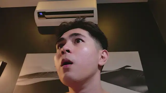 Jack_Fourth 在線直播表演
