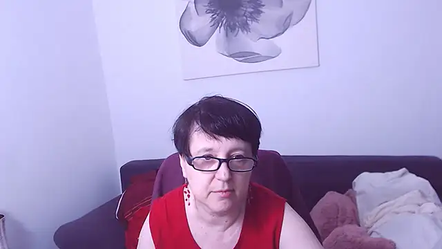 ChristaRose's Live XXX Chat