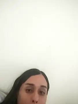 pretty_ariiel Webcamshow