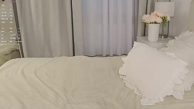 LeelabubuのライブXXXチャット