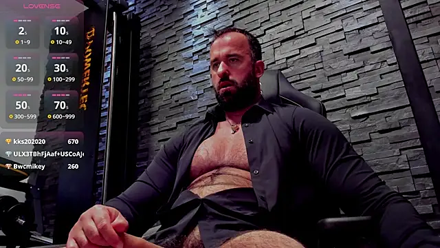 David_Big_Daddy webcam show