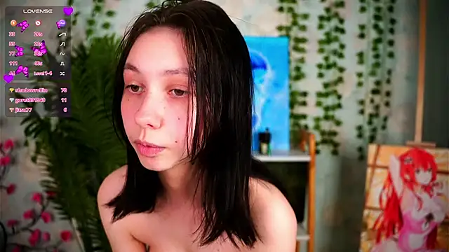 Chat XXX en directo de SuzanneHowse