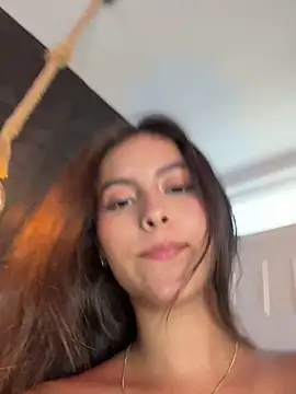 Chat XXX Live Valeria-escobar