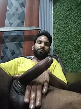 Akki-101 Webcam Show