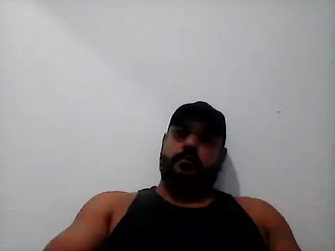 Show de stallony na webcam