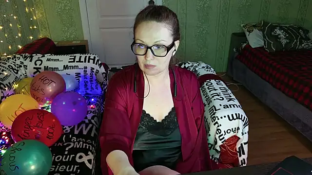 MarleneDietrich Live XXX-chat