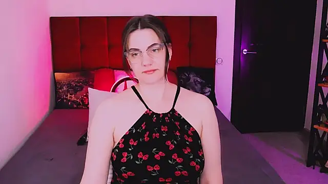 EvelynPorshe Live XXX-chat