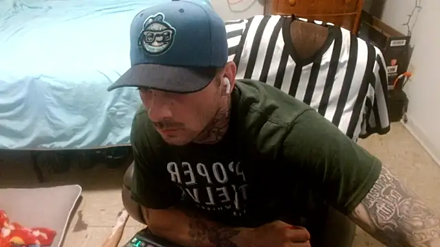 DADDY_KANE8--- 라이브 XXX 채팅