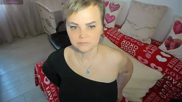 MildMature Chat XXX in diretta