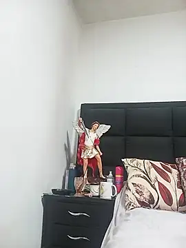 MaryRoze_ 라이브 XXX 채팅