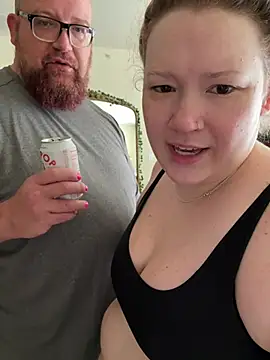 PiggyRose Show Webcam