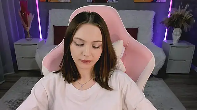 Chat XXX ao vivo de JesssWalker