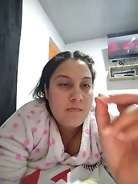 esmeralda_jadees Chat XXX in diretta