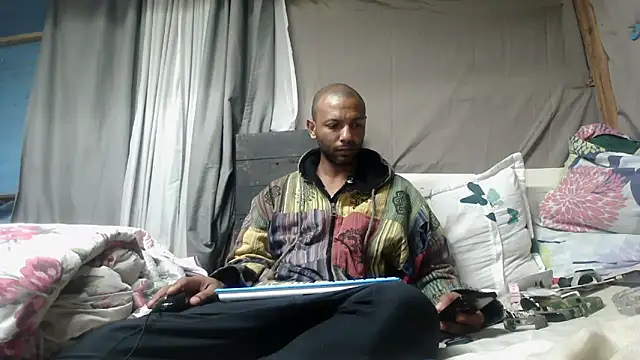 Camodickn Live XXX chat