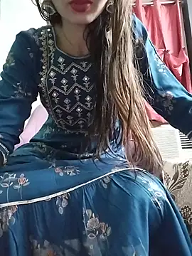 Noor_Darliing 现场XXX聊天