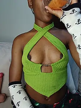 Sugardolly_'s Webcam Show