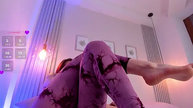 Chatroom XXX en direct de redvelvet__7