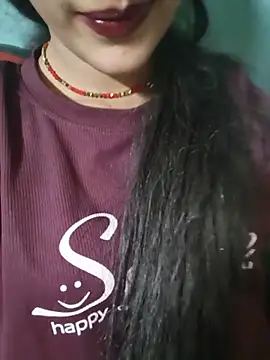 Živý XXX chat Eshwari_Chopra