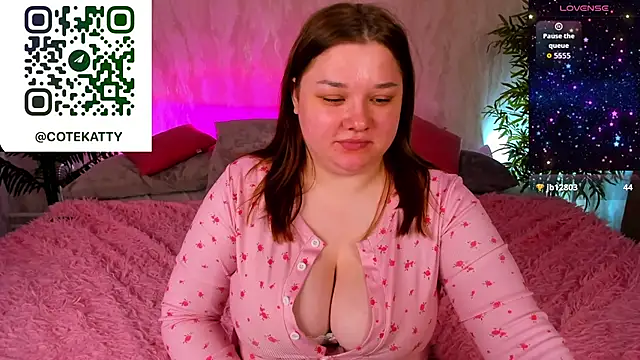Kathy_1una লাইভ XXX চ্যাট