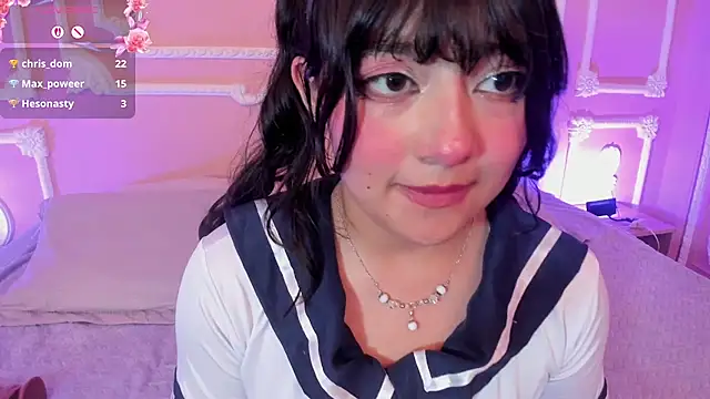 NekoPam_ Obrolan Langsung XXX