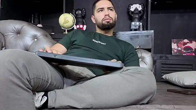 Chat XXX en directo de matteosantos