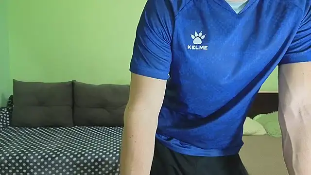 Онлайн чат XXX AlansonofDaddy