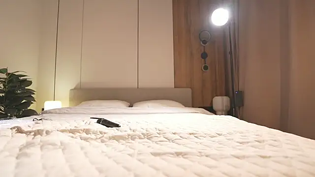 Noctivelle's Webcam Show