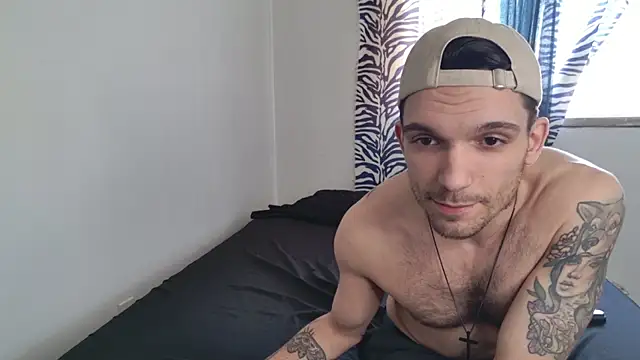 JackDesFeux's Live XXX Chat