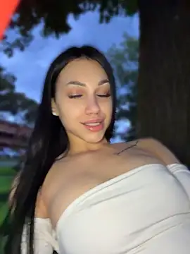 ilariea_girl 웹캠 쇼