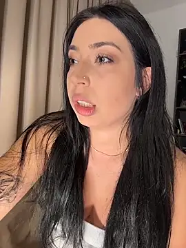 Chat XXX ao vivo de KimArts