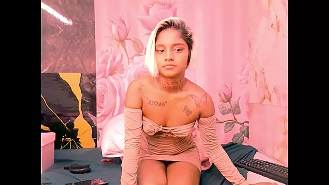 indian_barbie Live XXX Chat