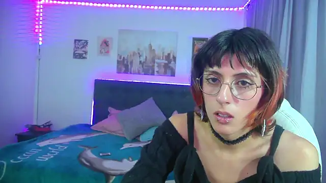 goth_minerva 라이브 XXX 채팅