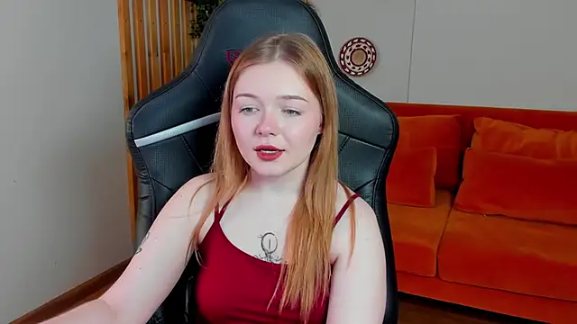 ElinaVale Obrolan Langsung XXX