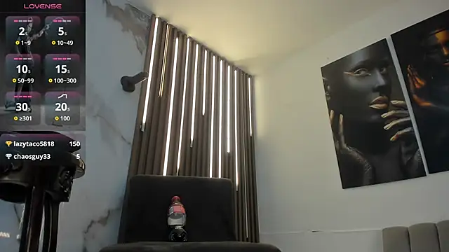 Jannie_sexx Webcam show