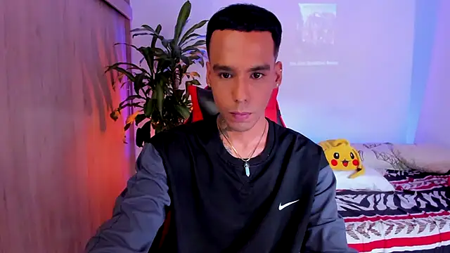 Chat XXX Live Damianwhite
