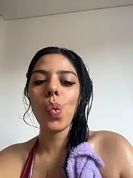 Channel_Garcia_ch1's Live XXX Chat