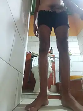 UnreadyChutzpa 라이브 XXX 채팅
