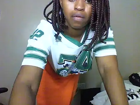 Chatroom XXX en direct de Candii_wet_