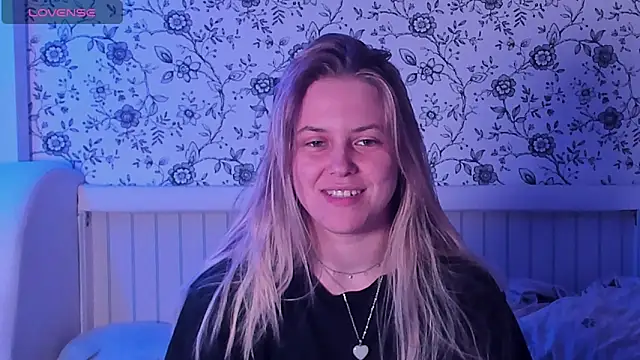 AngelAnty webkamerás műsora