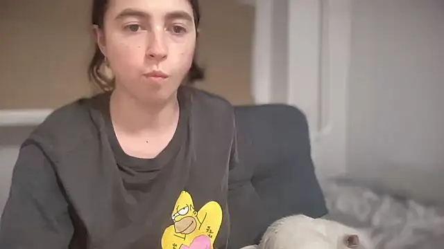 Aphr0ditee live XXX chat