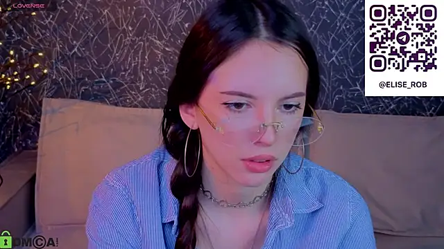 elise_robbie: онлайн-секс-чат