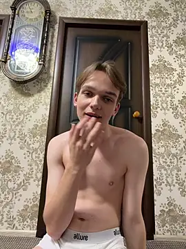 cacashonok Webcamshow