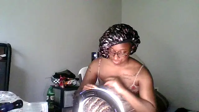 Chat XXX ao vivo de BedazedFirefly