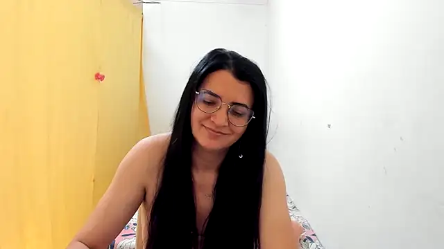 Chat XXX ao vivo de MARILYN_GARCIA